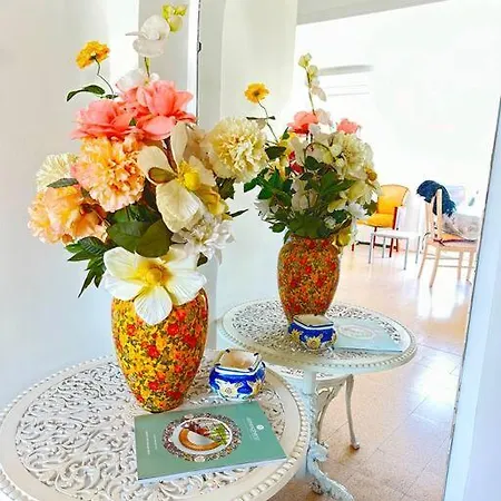 Viva Riviera Large 1 Bedroom With Sunny Terrace Apartment *